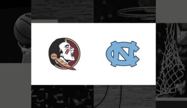 How to watch Florida State vs. North Carolina men’s basketball: TV channel and streaming options for December 30