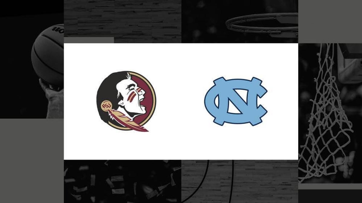 How to watch Florida State vs. North Carolina men’s basketball: TV channel and streaming options for December 30