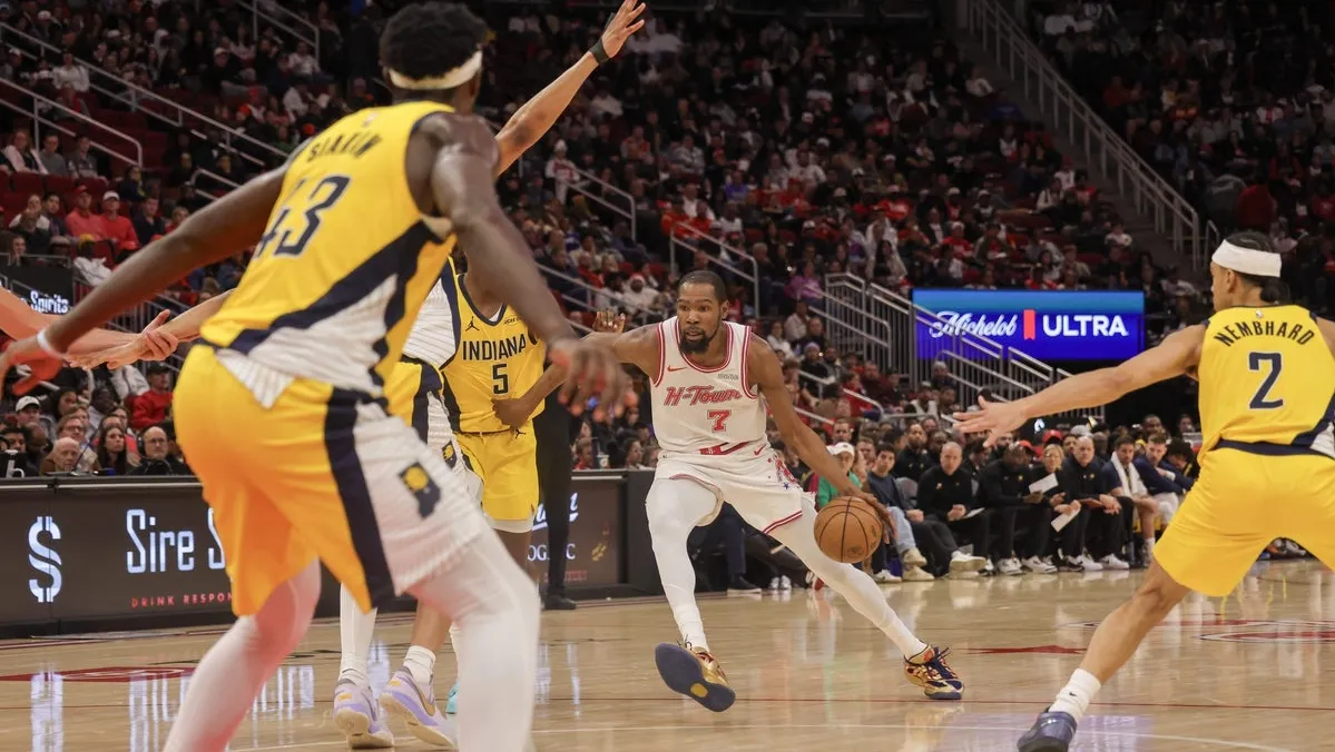 Orlando Magic vs. Indiana Pacers odds, tips and betting trends