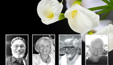 The Lives They Led - Florida Weekly