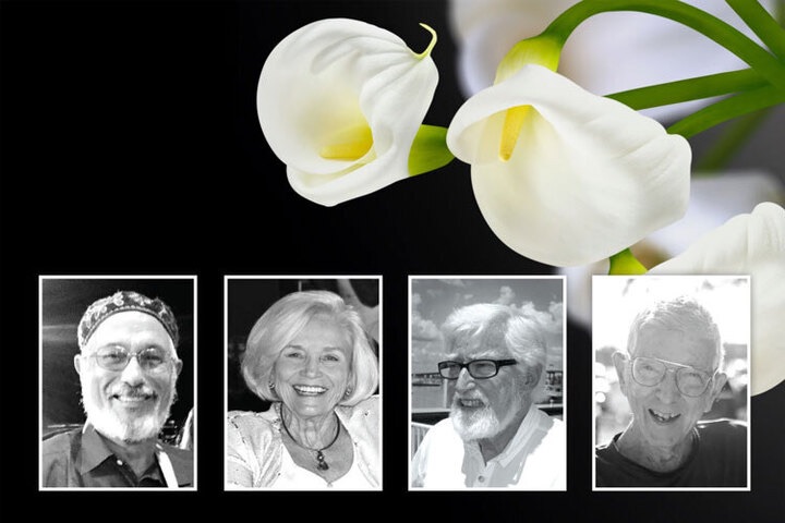 The Lives They Led - Florida Weekly