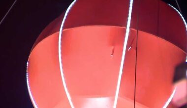 NYE Orange Ball Drop returns to Thornton Park