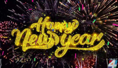 What you need to know about the New Year’s Eve fireworks show in downtown Jacksonville