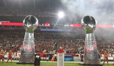 Legendary Buccaneers radio broadcaster Gene Deckerhoff to retire after 2025 season