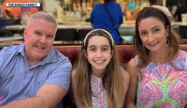 Family of Hillsborough teen killed in DUI crash starting scholarship for UF medical students in her memory