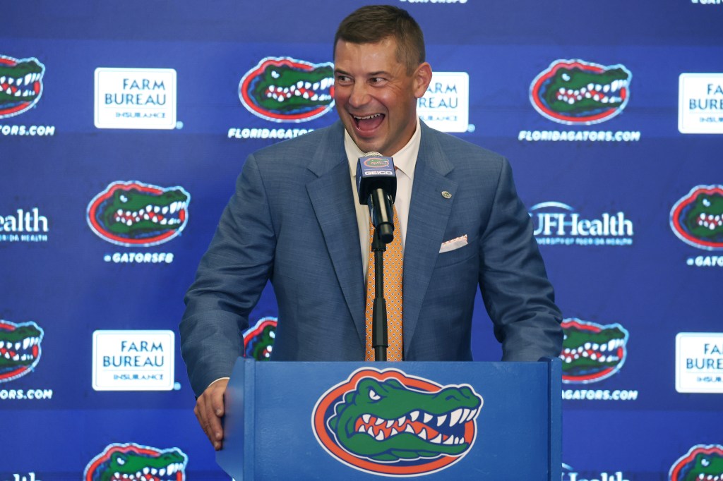 2026 Gators will begin crystalize as transfer portal opens