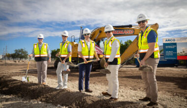 ARCO Design/Build Brings Certainty and Speed to Fort Lauderdale's Final Permitted Self-Storage Development