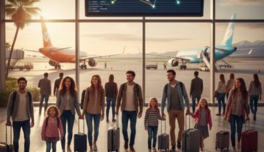 New Horizons: Allegiant Air Connects Small Cities to Big Dreams with 5 New Routes