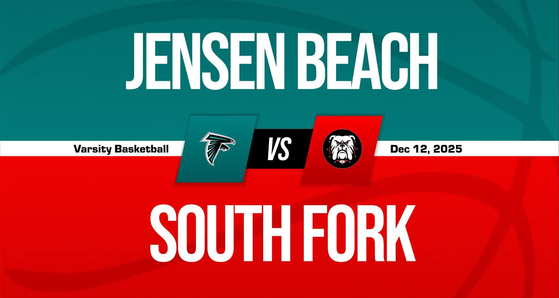 Jensen Beach's Victory on Thursday Extends Winning Streak to Three