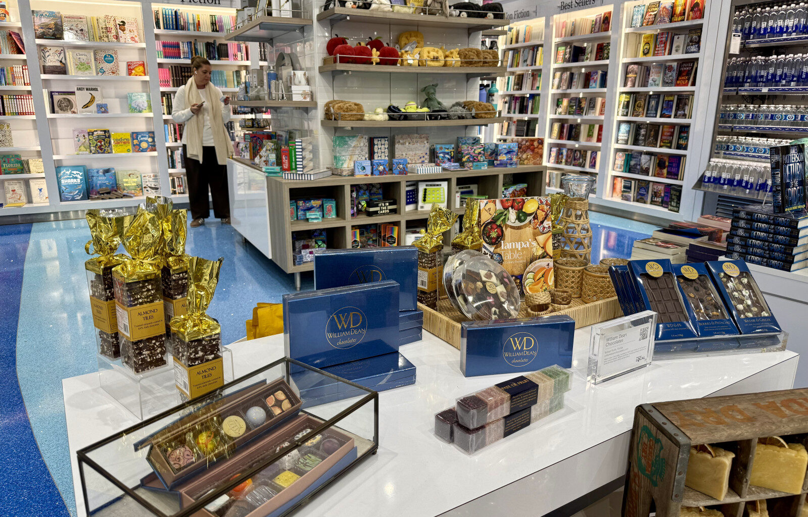 WilliamDeanChocolatesHoliday2025