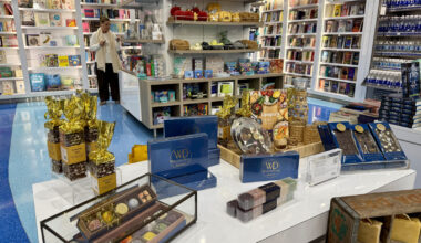 WilliamDeanChocolatesHoliday2025