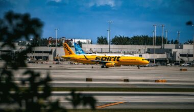 Theft allegations against Spirit Airlines ground staff at Fort Lauderdale Airport – Aviation.Direct