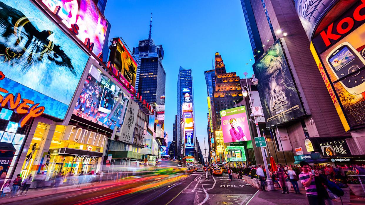 Sean Pavone / Shutterstock.com