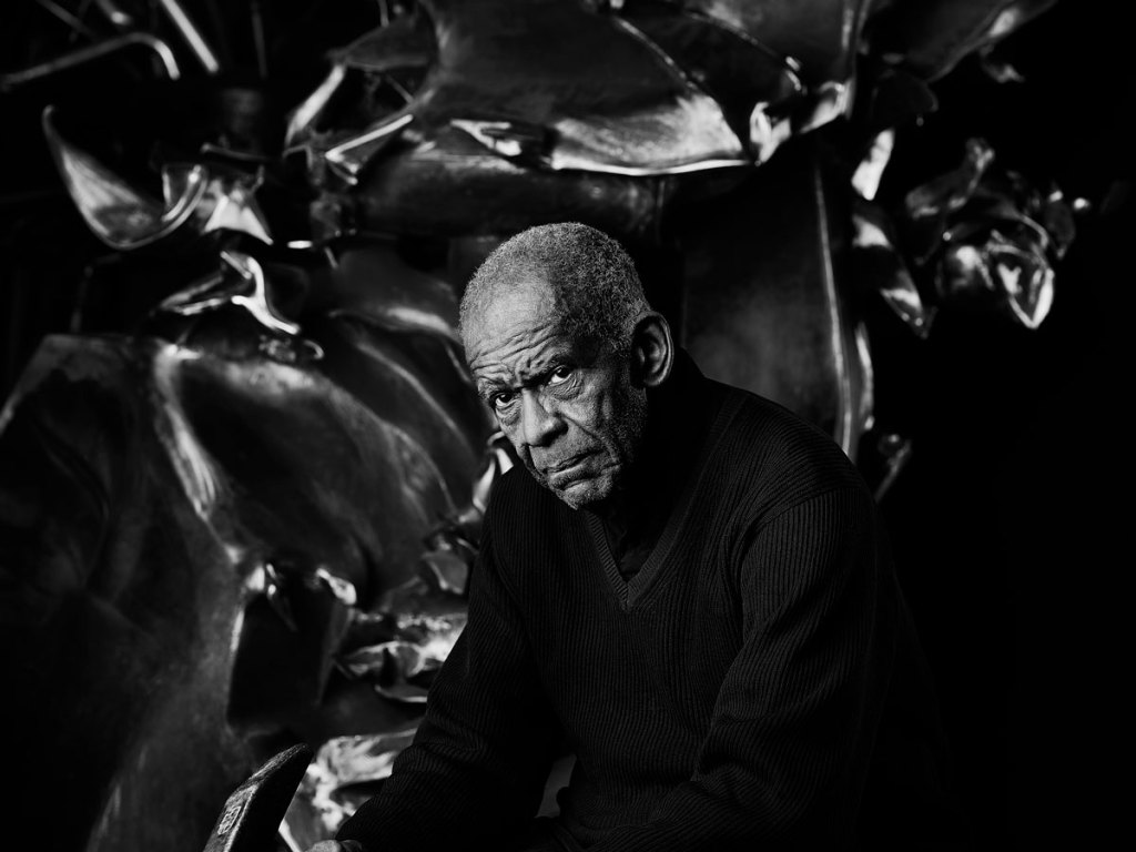 Richard Hunt’s Sculptures Take Center Stage in ICA Miami Survey