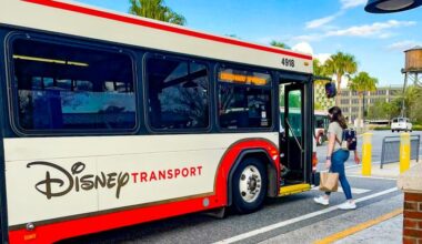How Will The New Disney Springs Transportation Rule Impact You?