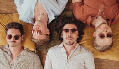 Speak Easy at Island Time Bar & Grill