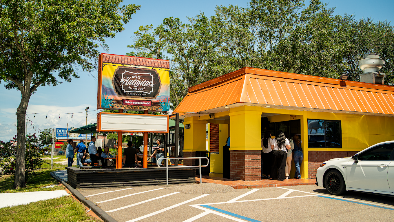 The 20 hottest new restaurants in Orlando, according to Yelp