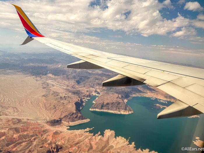 New Non-Stop Flights Are Coming to Orlando In Early 2026
