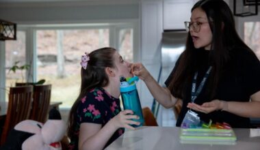 Letters: Concern for caregivers | Faith for a better world