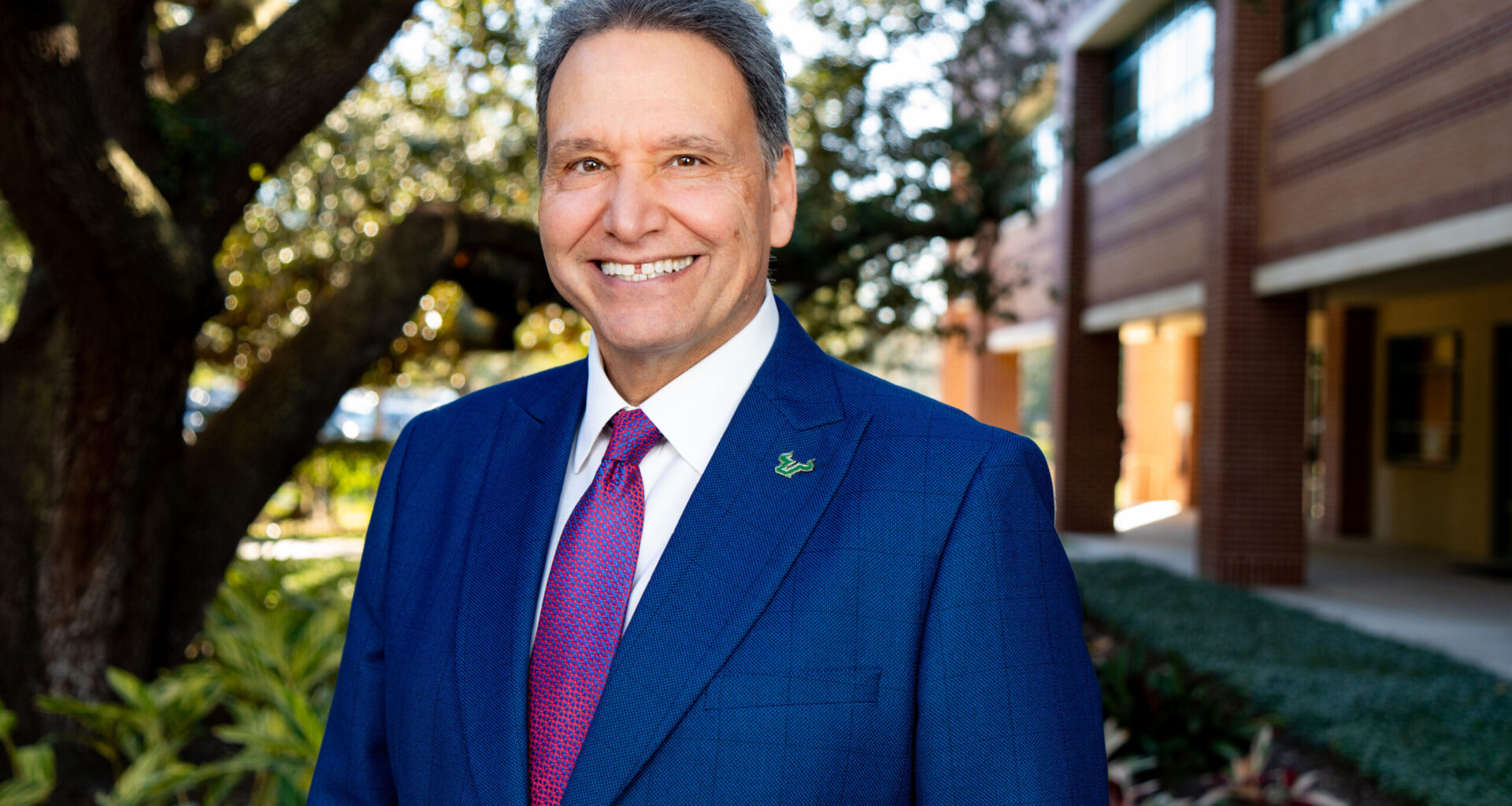 Florida Board of Governors confirms Moez Limayem as USF’s next president