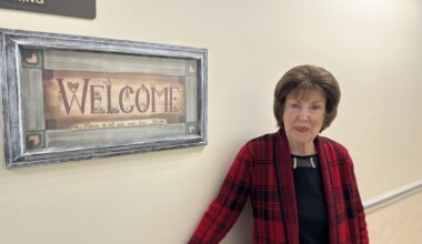 Cara Hamill was diagnosed with uterine cancer in 2023.