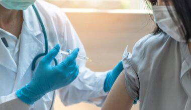 Florida bill targets vaccination discrimination – Sun Sentinel