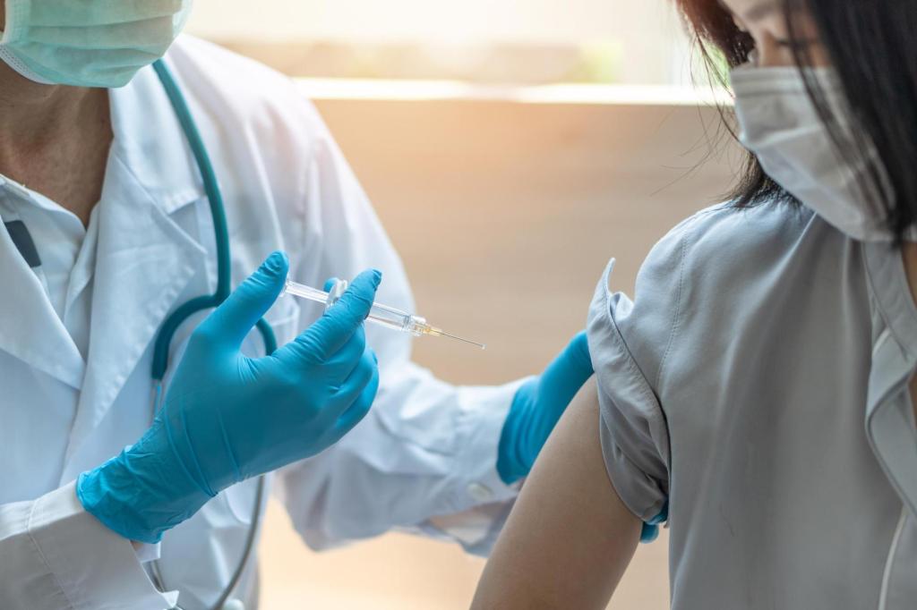 Florida bill targets vaccination discrimination – Sun Sentinel