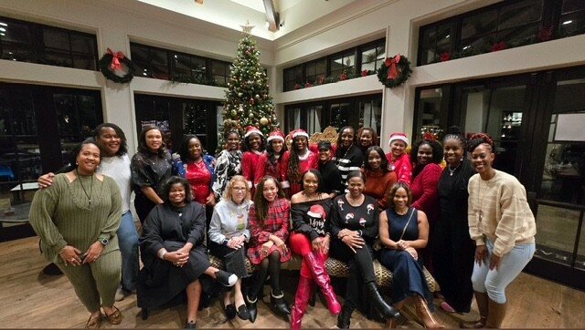 Jack and Jill 'Holiday Affair' brings together families, fun, service