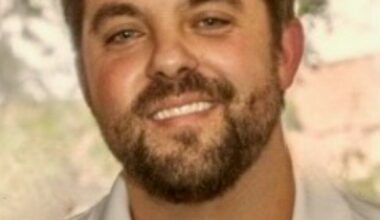 Osteen Media Group promotes Hugh Osteen as its next Chief Executive Officer