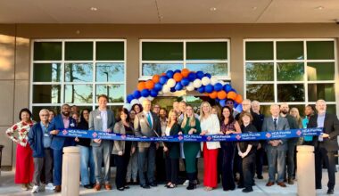 HCA Florida Orange Park Hospital opened in additional Emergency Center branch in Oakleaf Plantation on Dec. 17.