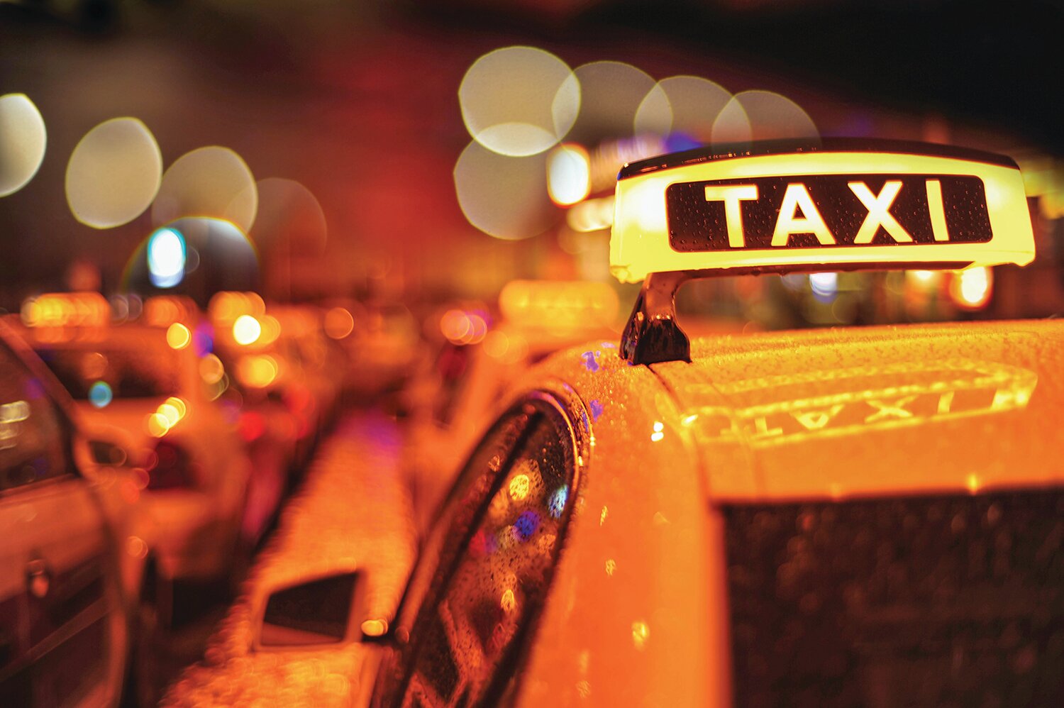 Farah & Farah offering free Uber rides for New Year's Eve partygoers