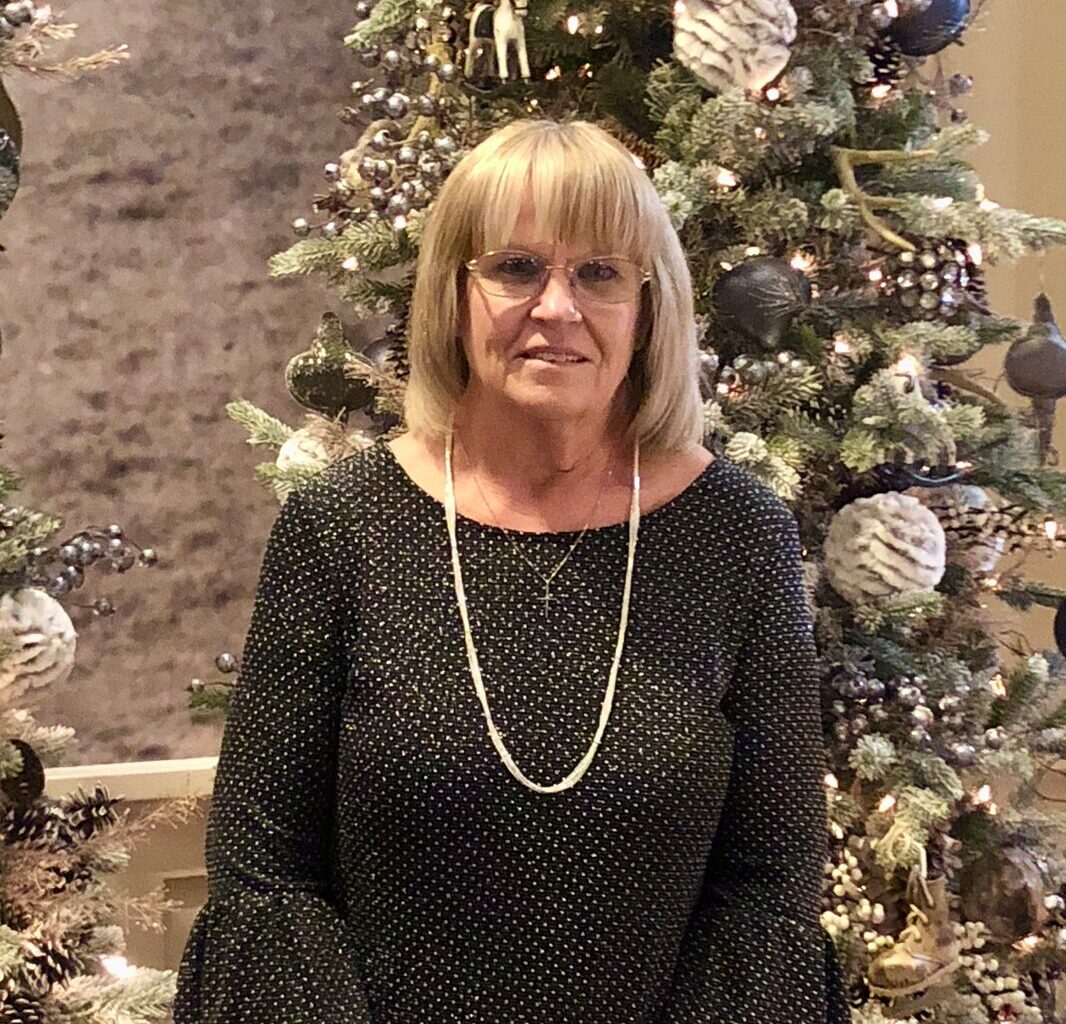 Deborah “Debbie” Anne Martin Spears