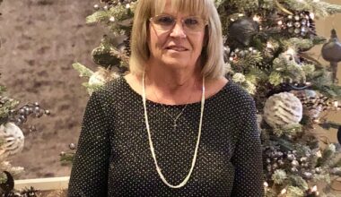 Deborah “Debbie” Anne Martin Spears