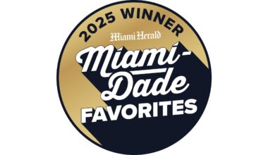 FirstService Residential Tops Miami Herald's 'Miami-Dade Favorites' for Third Consecutive Year