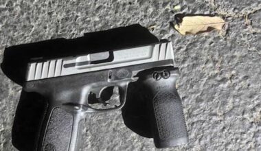 20-year-old shot by deputies after opening fire during "homicide" investigation