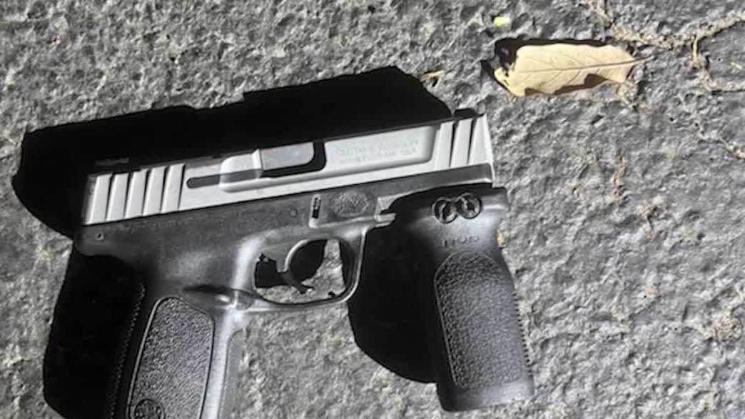 20-year-old shot by deputies after opening fire during "homicide" investigation