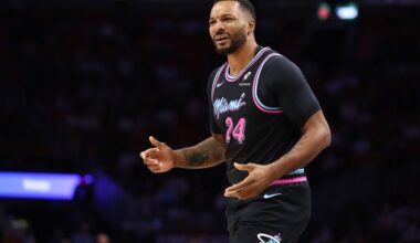 Miami Heat scoring slumps amid three-game losing streak