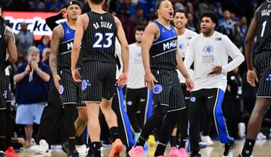 Orlando Magic comeback vs. Heat reflective of start to year