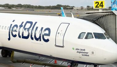 JetBlue to relaunch flights from Syracuse directly to Fort Lauderdale