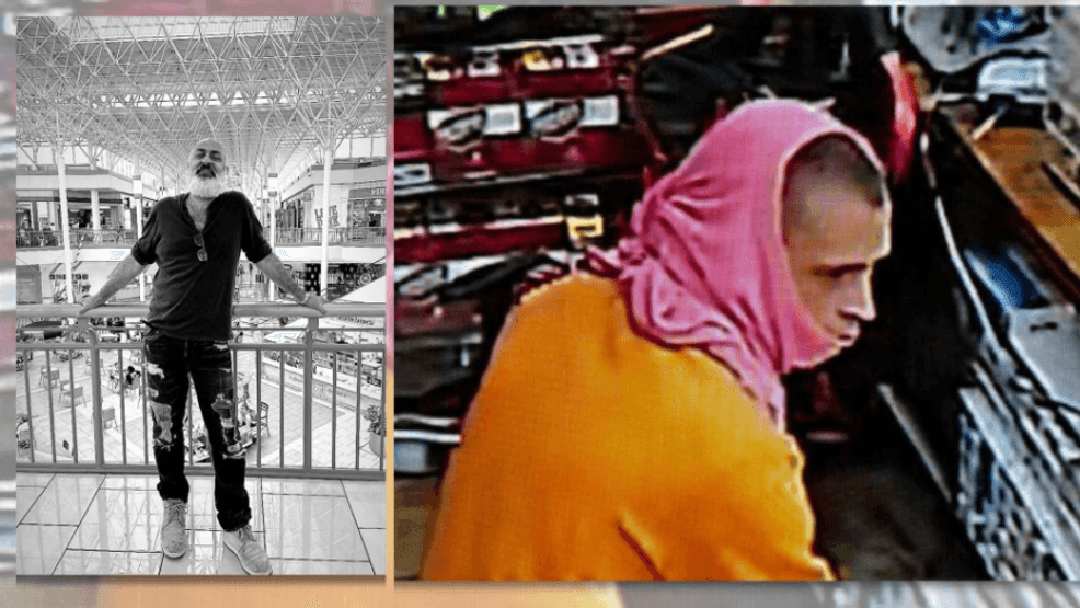 No death penalty in trial of Alex Lopez (right), the man accused of killing a Port St. Lucie store clerk and father of five, Raied "Ray" Shihadeh (left). (Family photo/Leesburg PD)