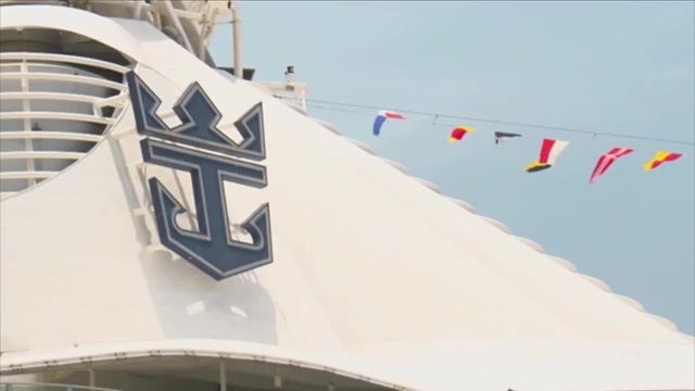 Miami-based Royal Caribbean sued over cruise death after man allegedly served 33 drinks, tackled by crew - WSVN 7News | Miami News, Weather, Sports