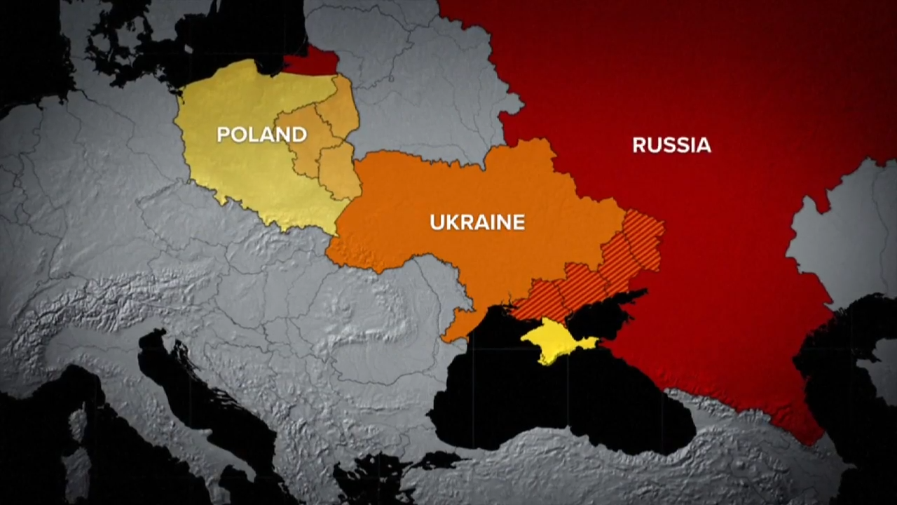 Kremlin envoy set to visit Miami for talks on US peace plan for Ukraine - WSVN 7News | Miami News, Weather, Sports