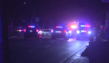 Man hospitalized after shooting in Fort Lauderdale; gunman cooperating with detectives, police say - WSVN 7News | Miami News, Weather, Sports