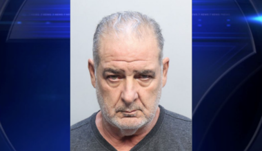 Man who barricaded himself in Hialeah warehouse, charged with sexual abuse of a minor, claims he was ‘framed’ - WSVN 7News | Miami News, Weather, Sports