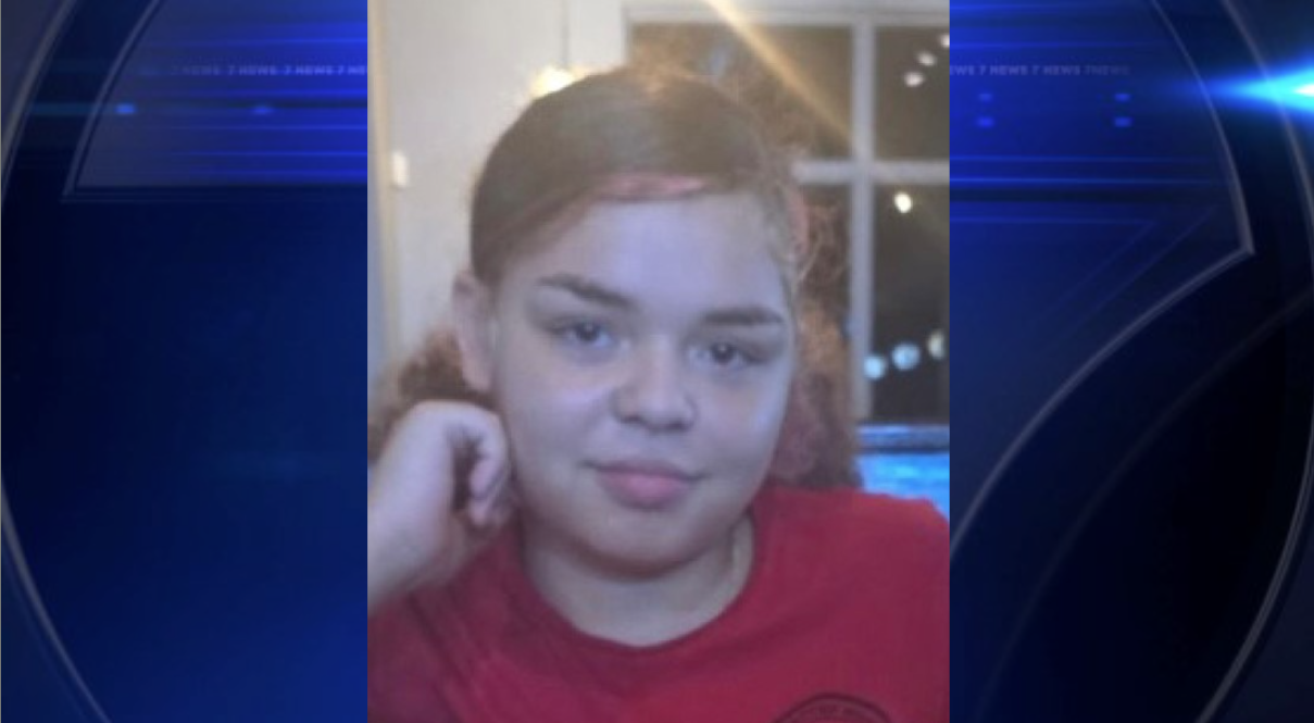 Search underway for 16-year-old girl reported missing from Dania Beach - WSVN 7News | Miami News, Weather, Sports