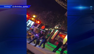 Shooting in Fort Lauderdale leaves 5 injured; police have not identified shooter - WSVN 7News | Miami News, Weather, Sports