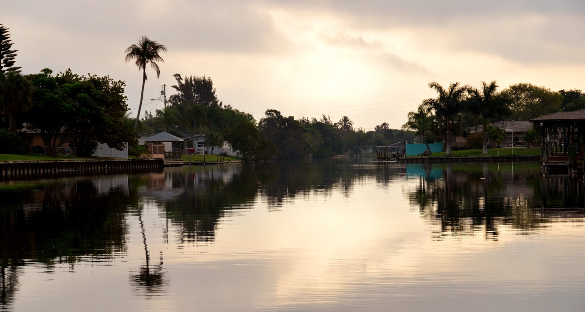 DEP funds water quality improvements in Indian River Lagoon