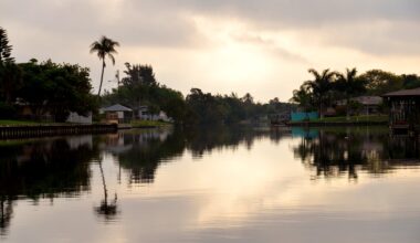 DEP funds water quality improvements in Indian River Lagoon