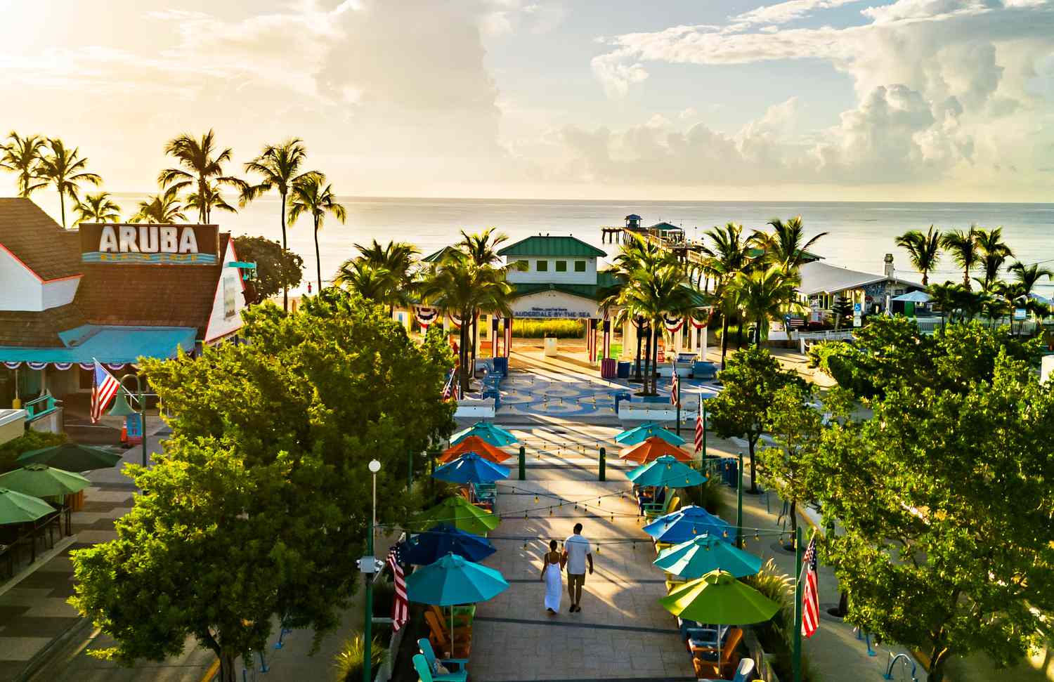 The 12 Best Things To Do In Lauderdale-By-The-Sea, Florida