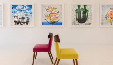 Inside Ruben Toledo's Tribute to Love and Legacy at Miami Art Week